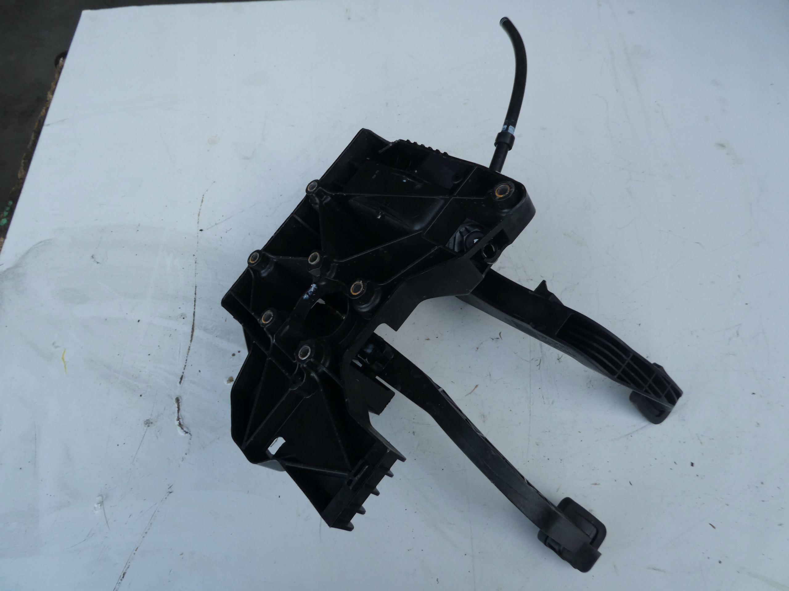 holder PEDALOW pedals DUCATO III 25863700
