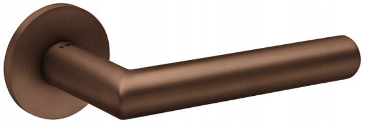 Kľučka Tupai 4152 5S-186 corten