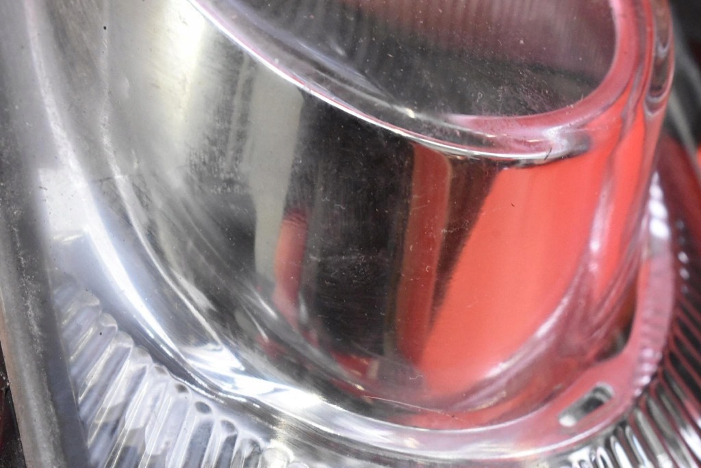 fog light right front front OPEL ZAFIRA B 05-10