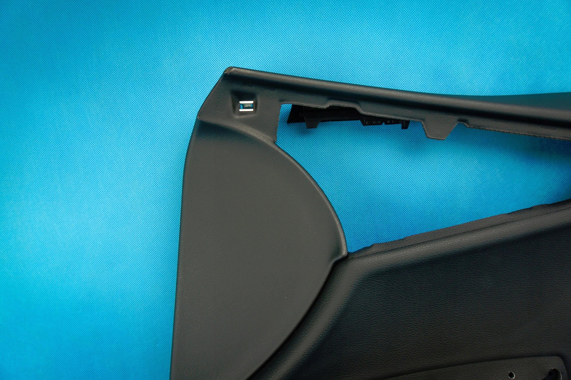upholstery side door front right leather Audi A7 4G8