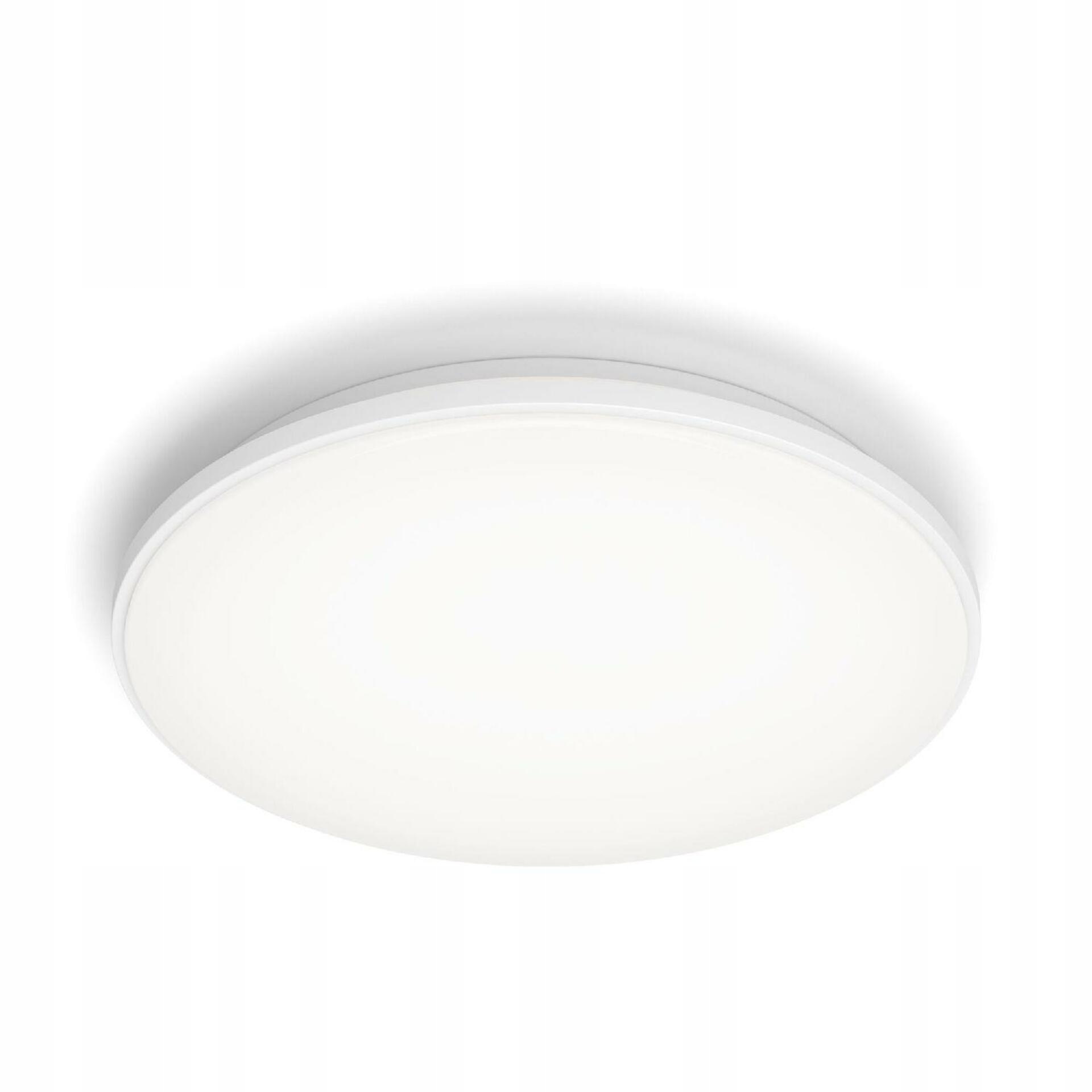 Philips Wincel CL630 Led stropné svietidlo 40W 4300lm 2700-6500K biele ovláda