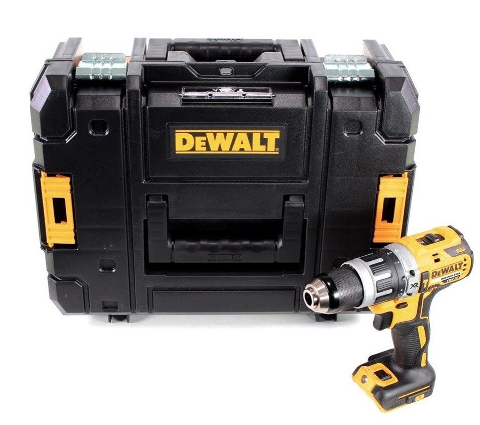 

Wiertarko-wkrętarka Akumulatorowa DCD796NT Dewalt