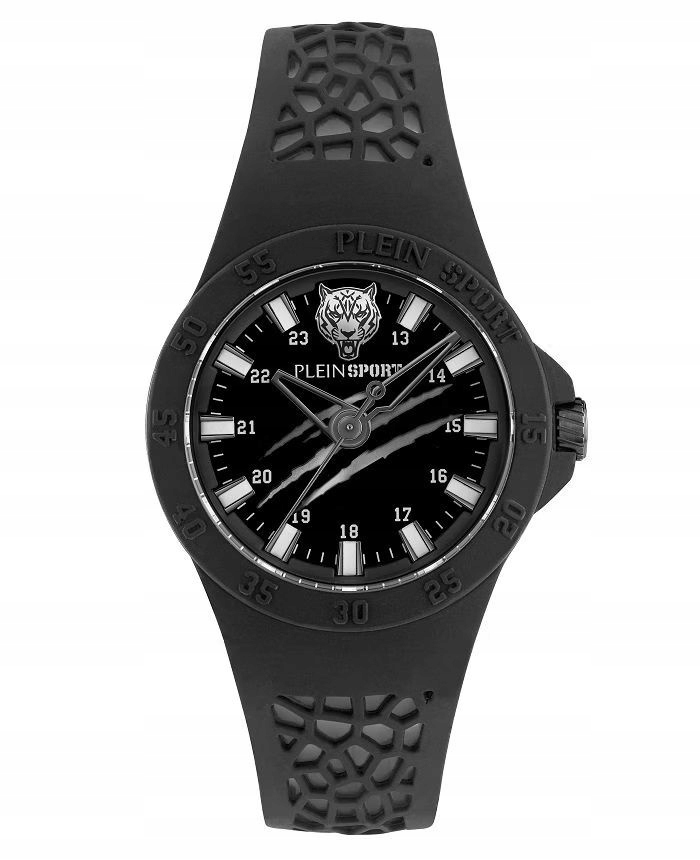 Originální hodinky Plein Sport Thunderstorm PSBBA0423