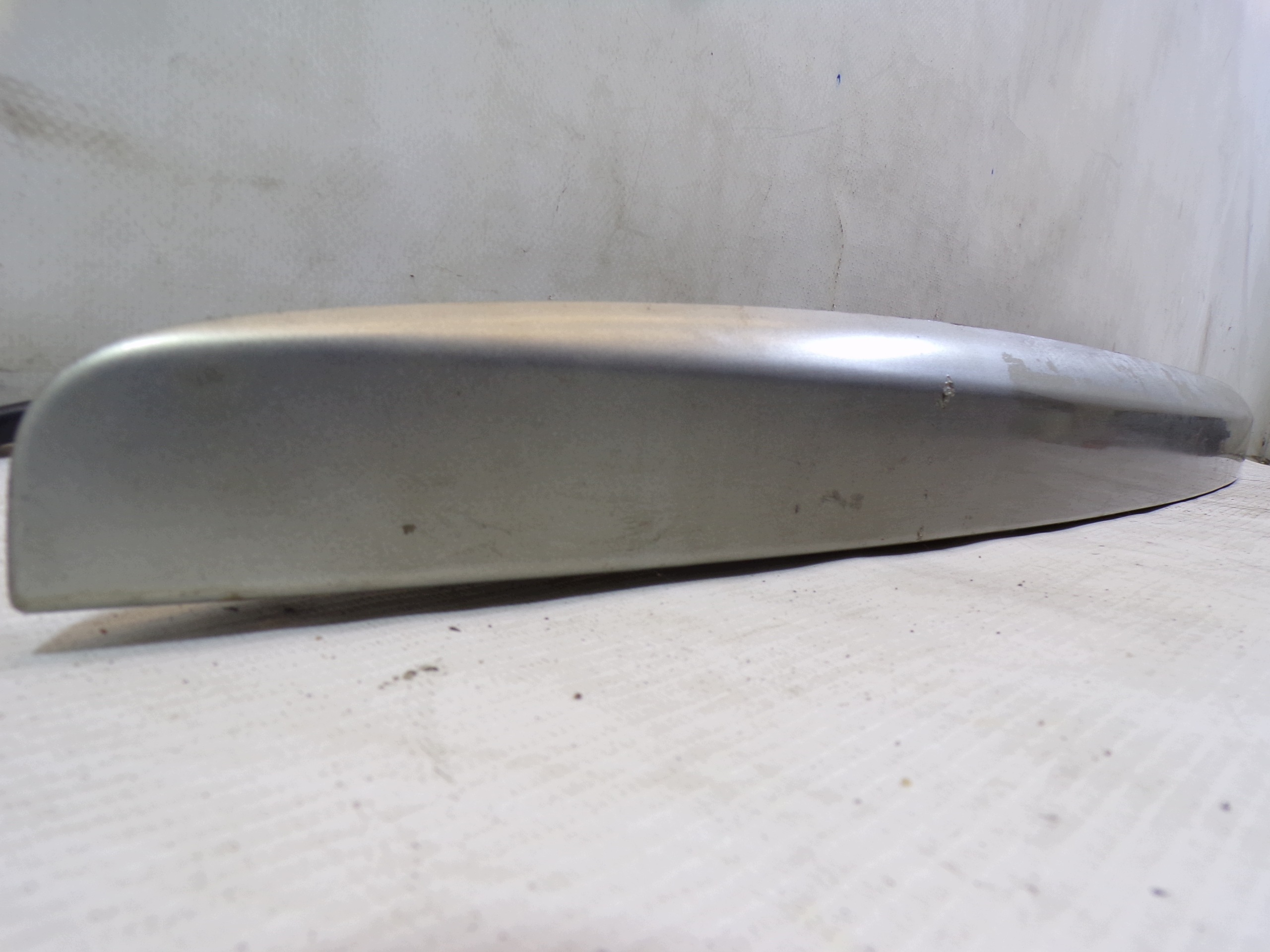 cap bonnet boot KIA CEED 1 and LIFT KOMBI