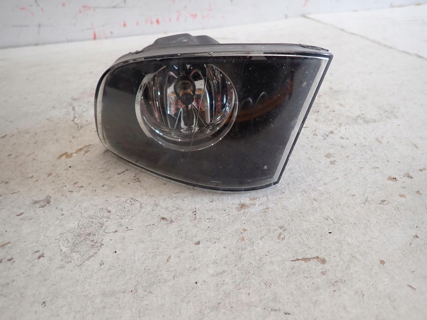 Nebelscheinwerfer links BMW 3 E92 E93 COUPE 2004-2012 6937465