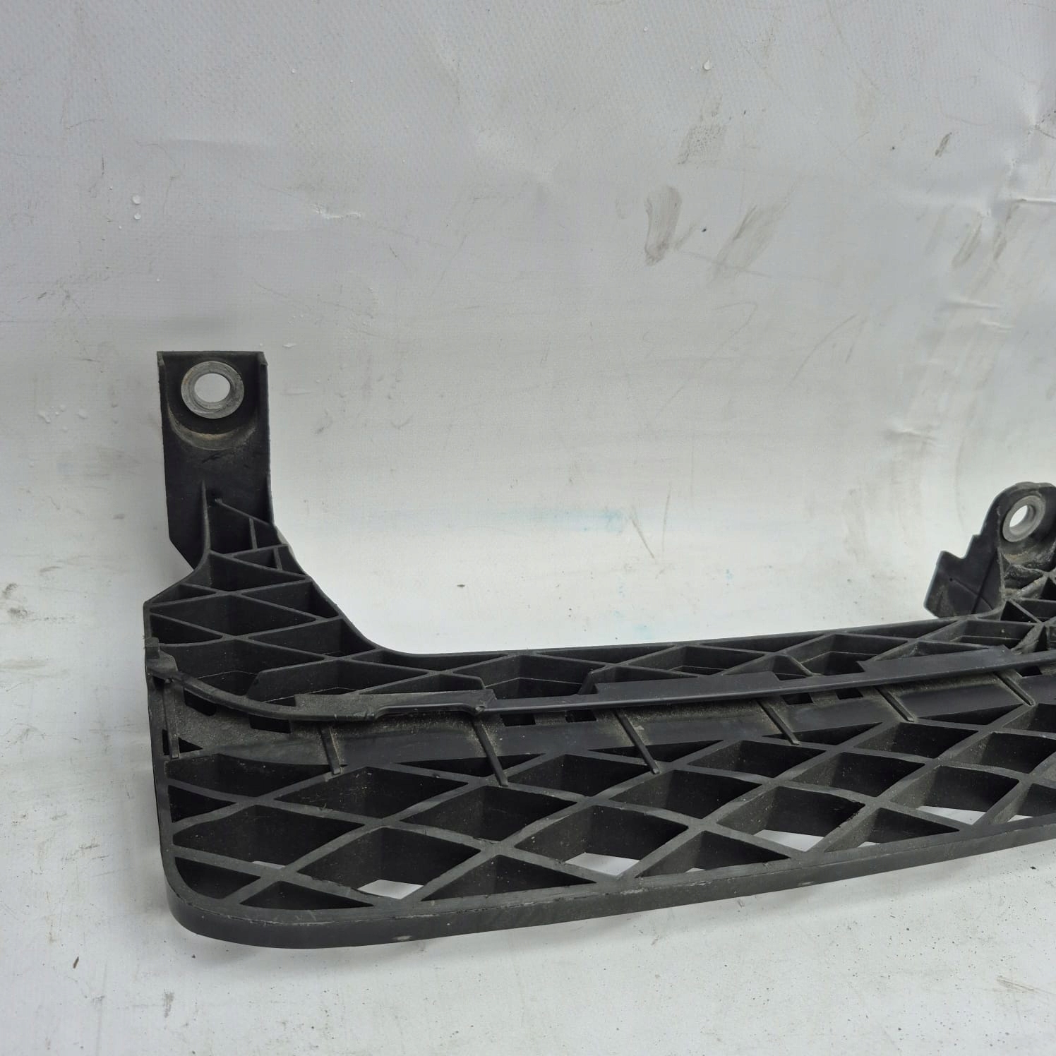 VW PASSAT B7 10-14 console sider ABSORBER of a bumper front
