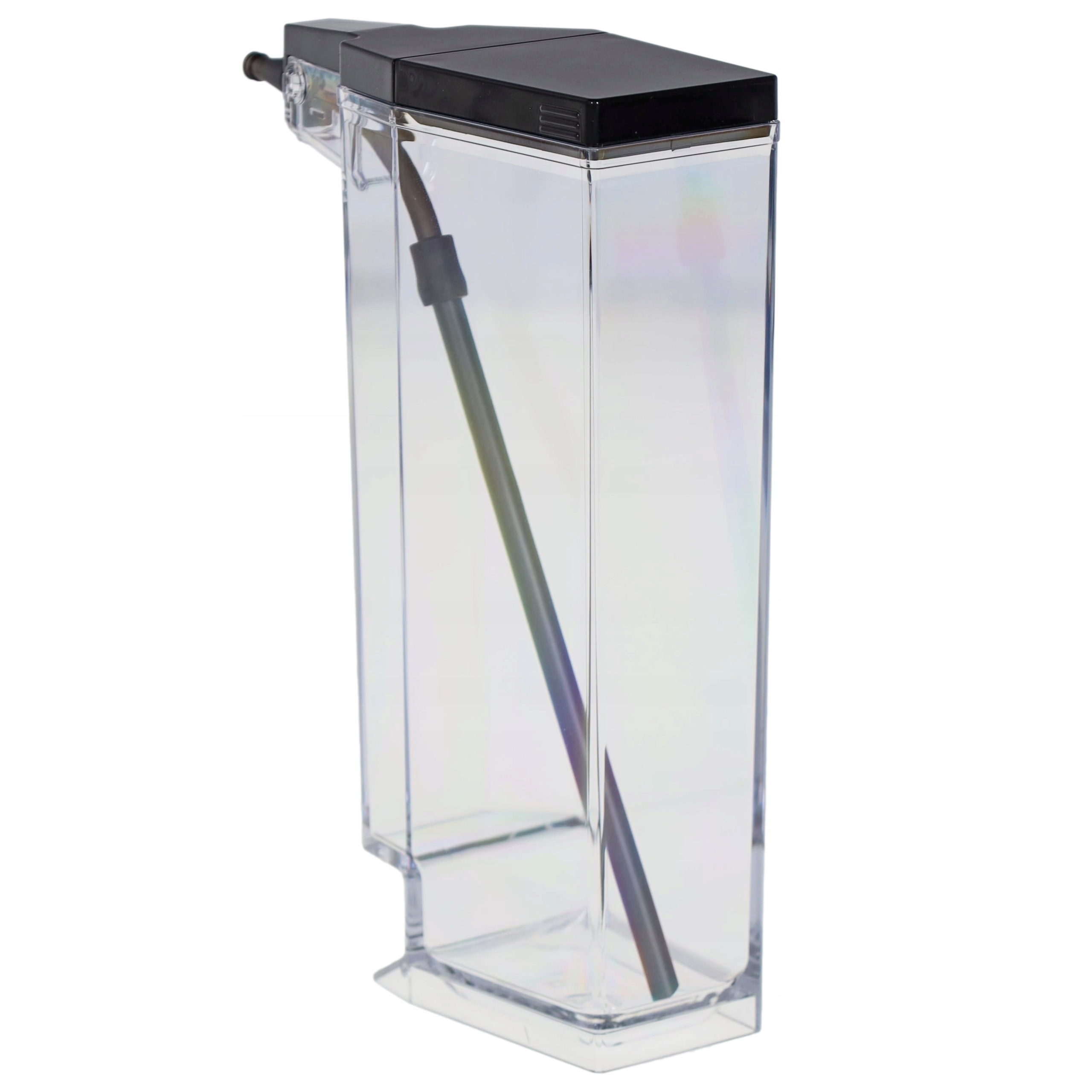 Nádoba na mlieko kávovaru Siemens TQ507RX3/03