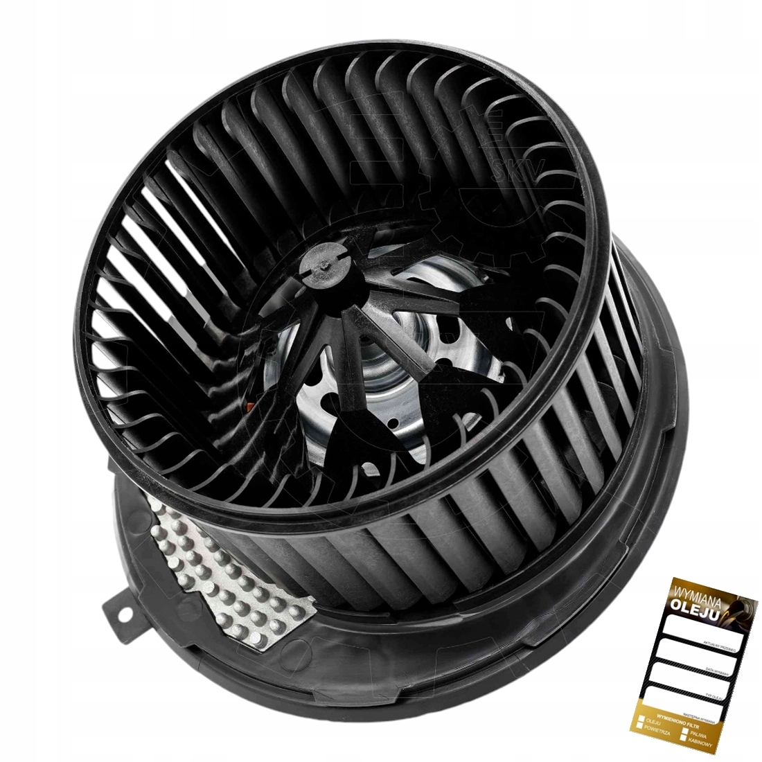 вентилятор потока воздуха для vw TOURAN 2011 2012 2013 2014 2015