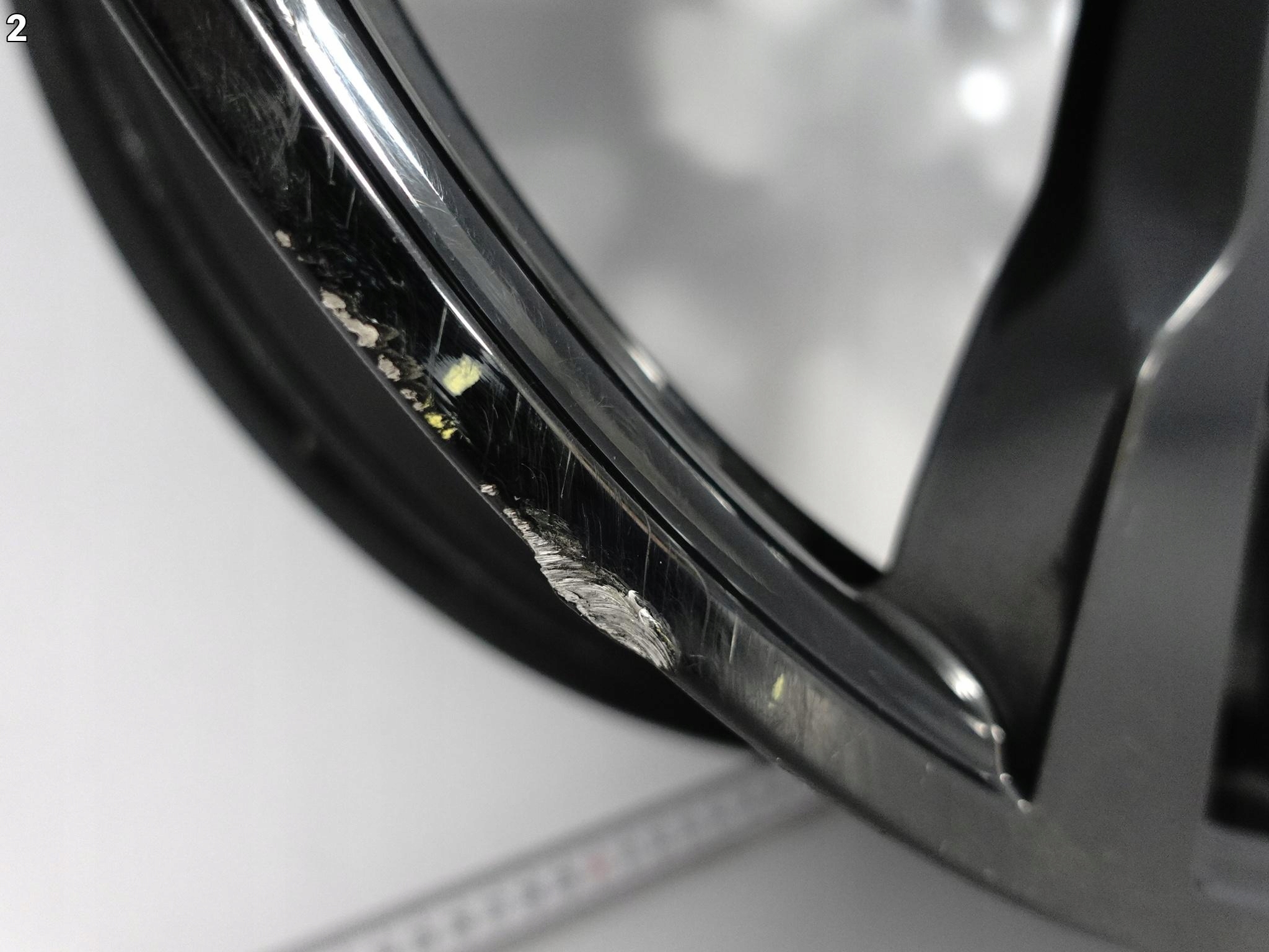 BMW i3s I01 431 disk 5,5Jx20 IS33 5x112