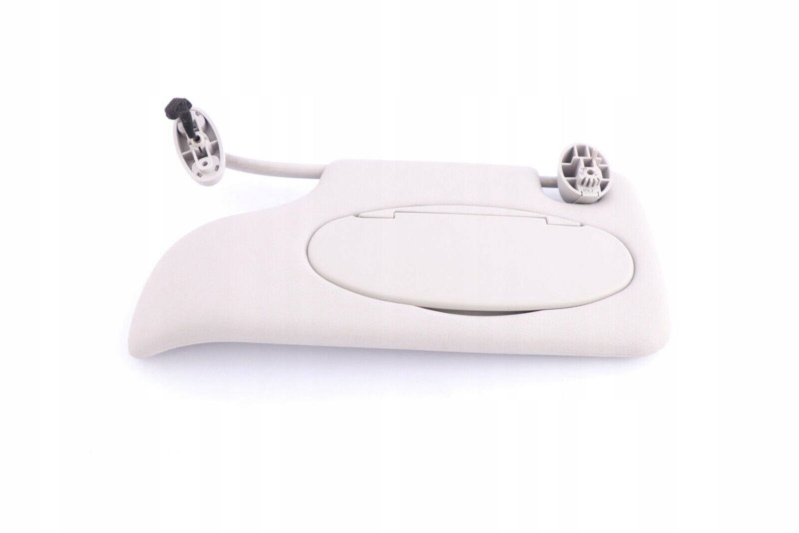 6963971 - MINI R50 левый солнцезащитный козырек