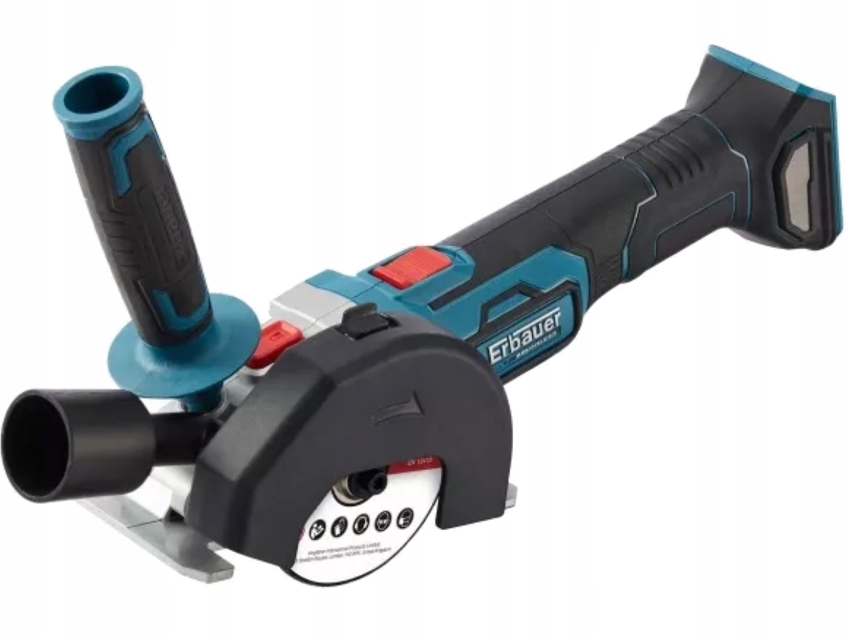 PIŁA PILARKA AKUMULATOROWA ERBAUER 18V 98mm