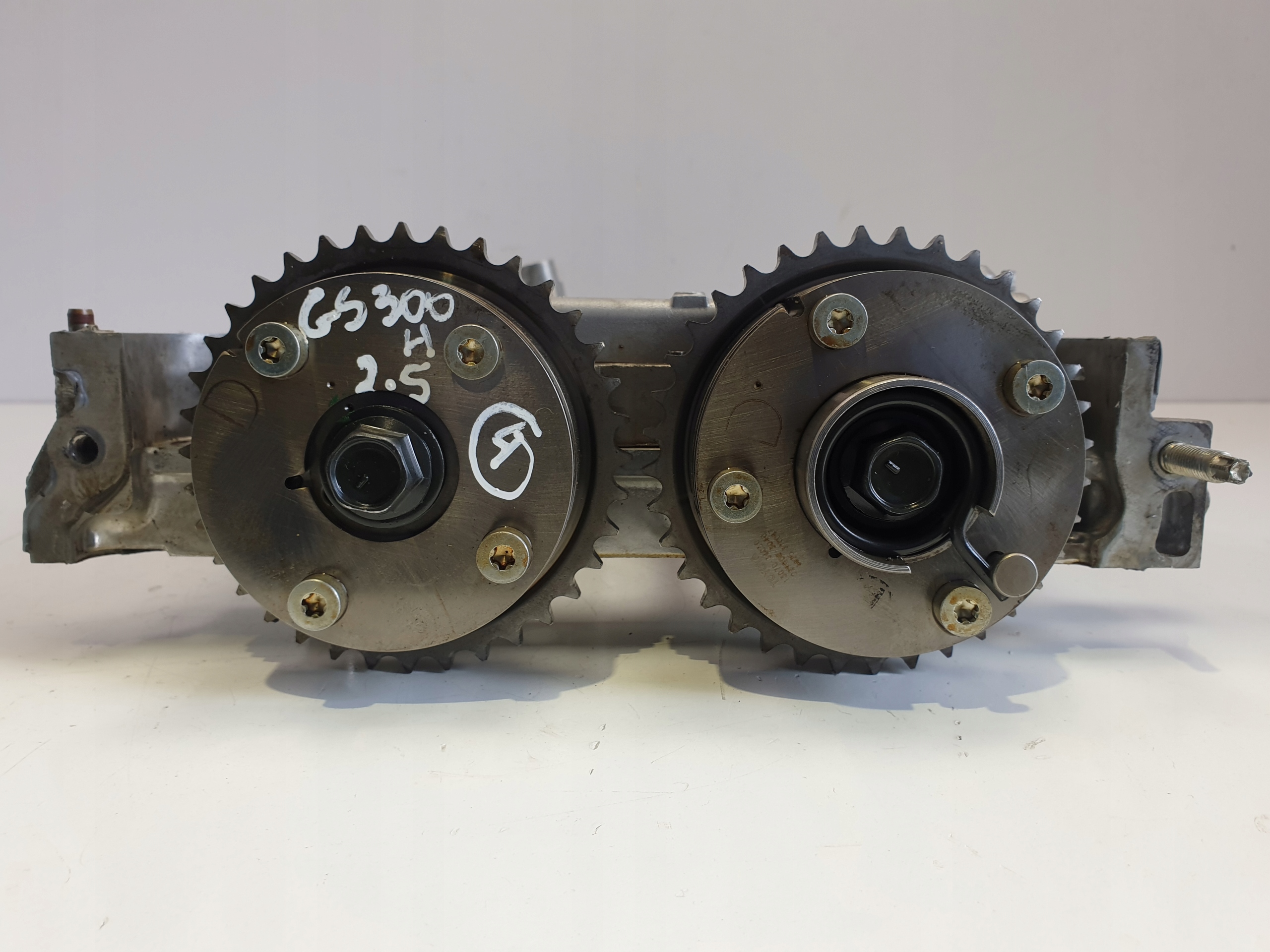 Lexus GS IV GS 300h 2.5 V6 распредвалы база