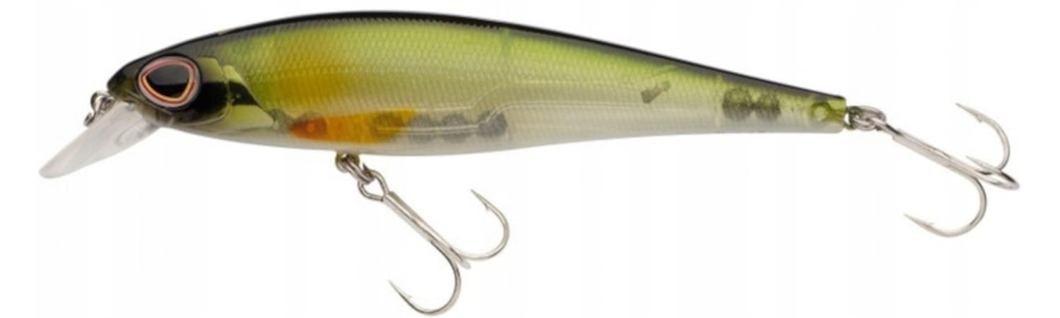 Berkley Dex Wobler Fat Bullet 13cm Ayu