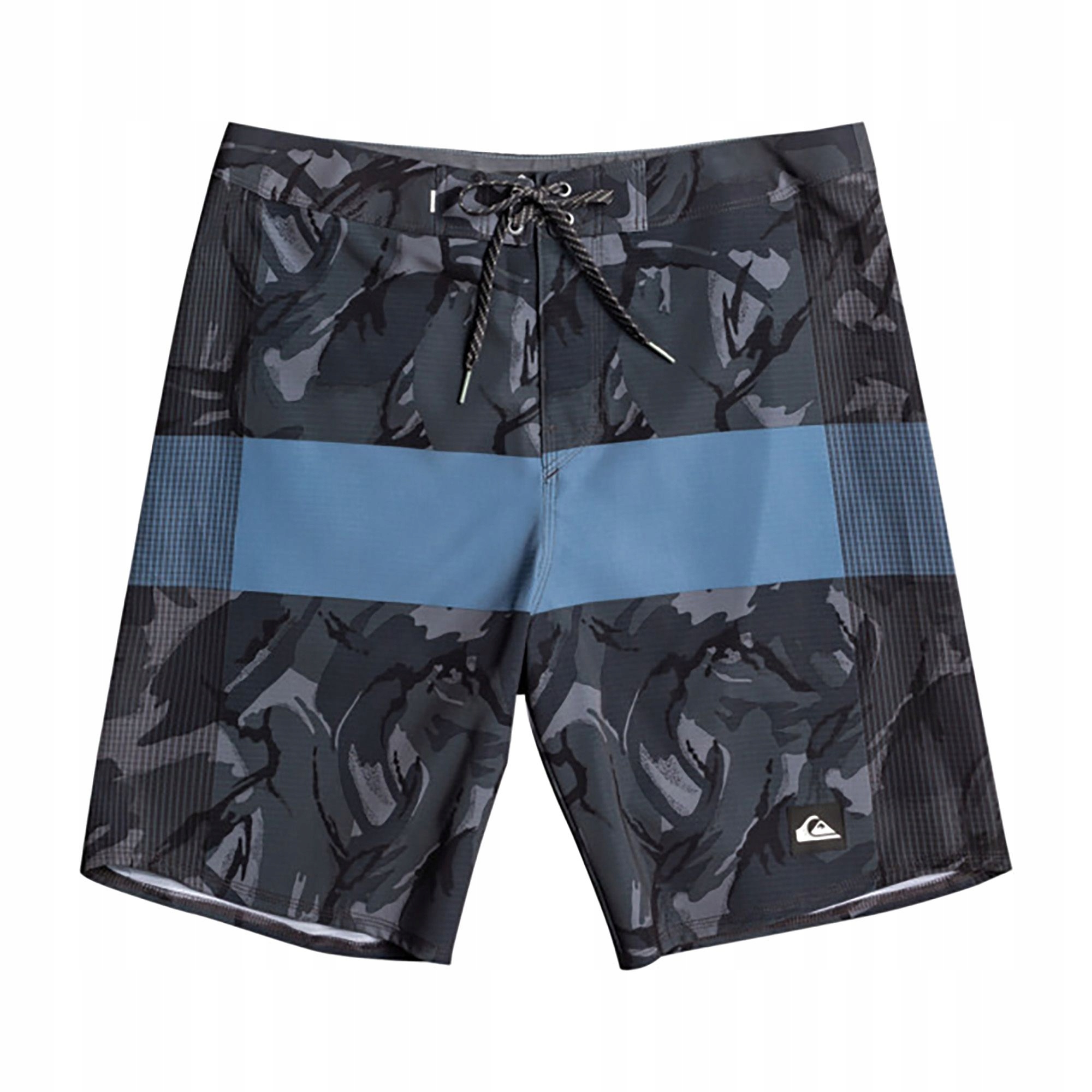 Szorty kąpielowe męskie Quiksilver Highlite Arch