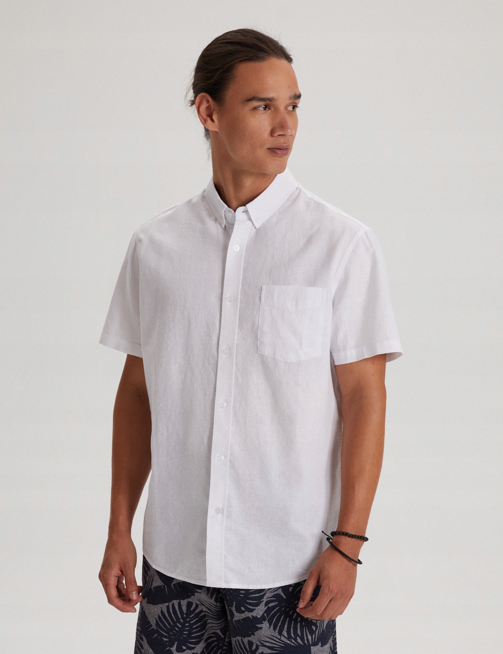 Koszula Diverse LINS SH r. XL Marka Diverse