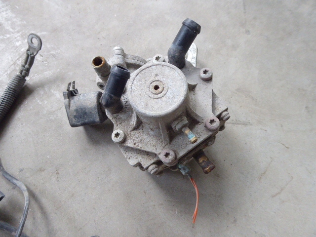 COROLLA E12 INSTALACJA SEKWENCJA GAZU 1 6 16V Engine Type Gasoline