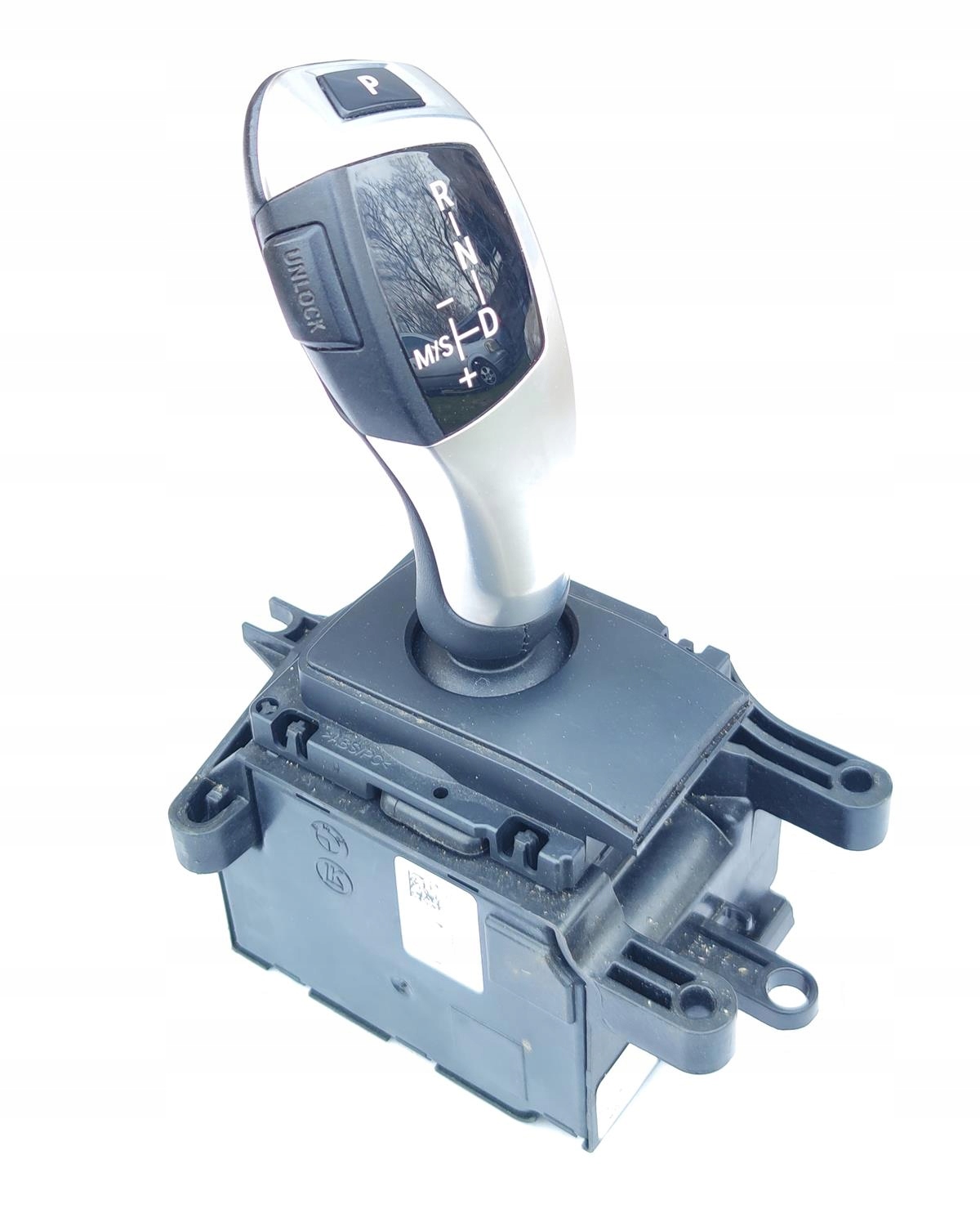 9296904 - Рычаг переключения передач BMW F01 F10 F13