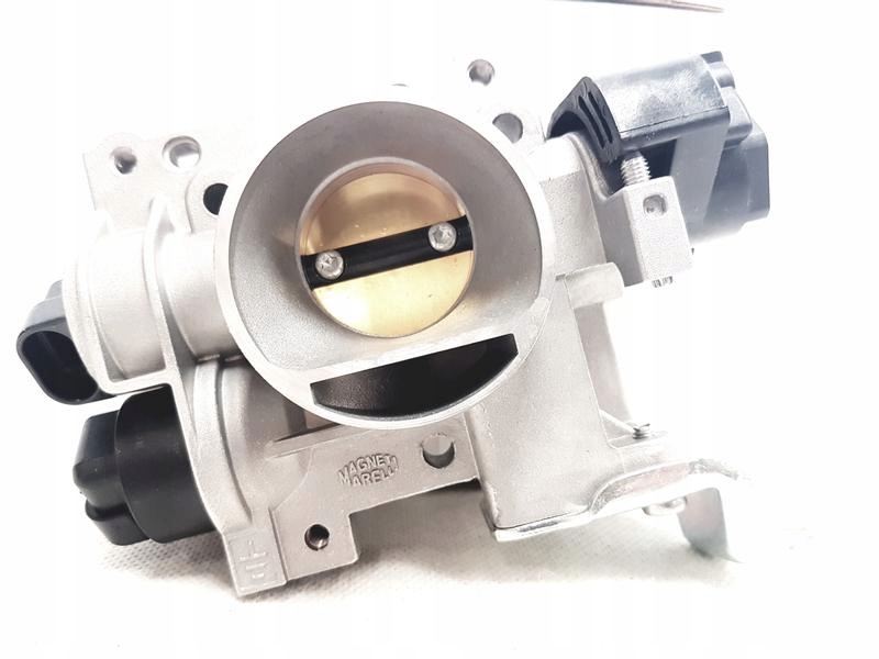 Дроссельная заслонка МАГНИТНЫЕ MARELLI 802001291204