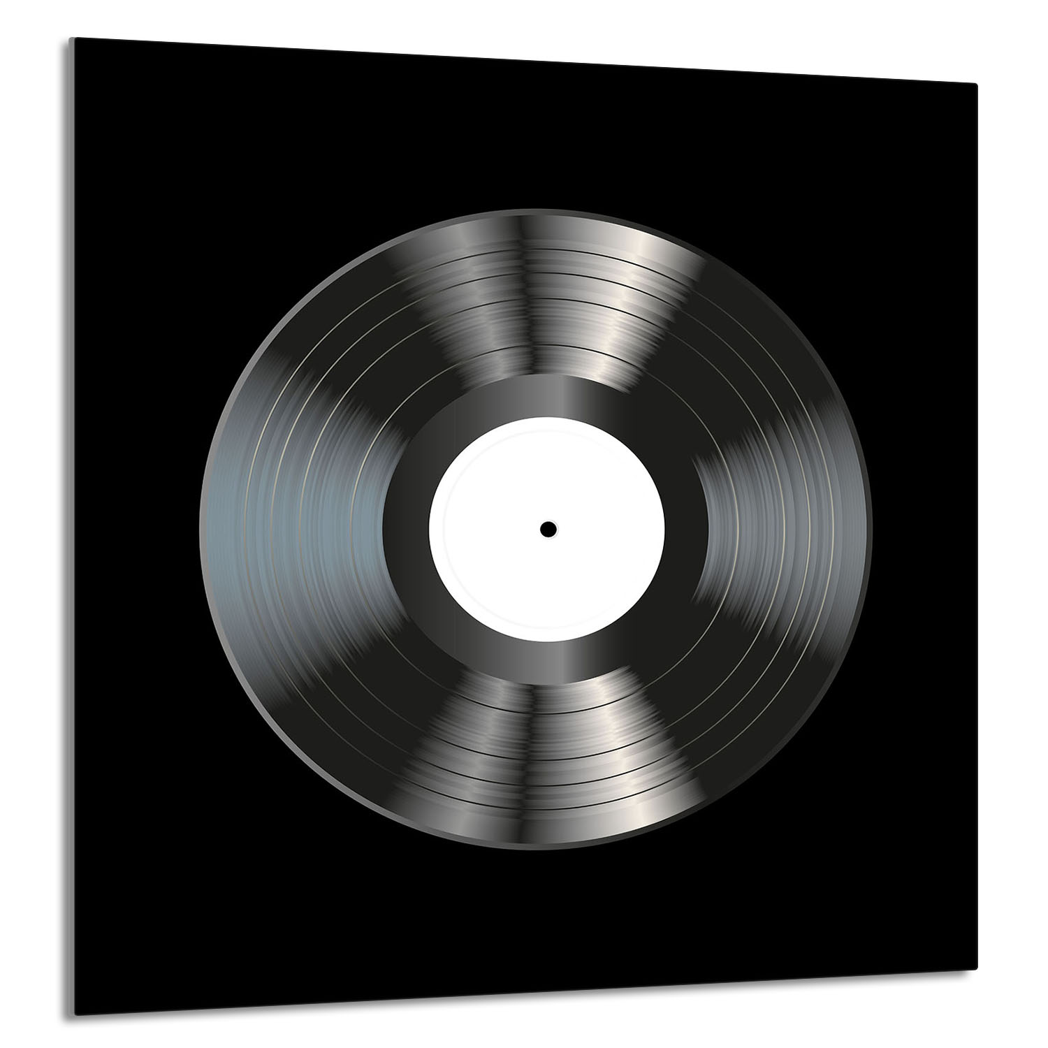 Skleněný Panel Do Kuchyně 60x65 Vinyl Tvrzené Sklo