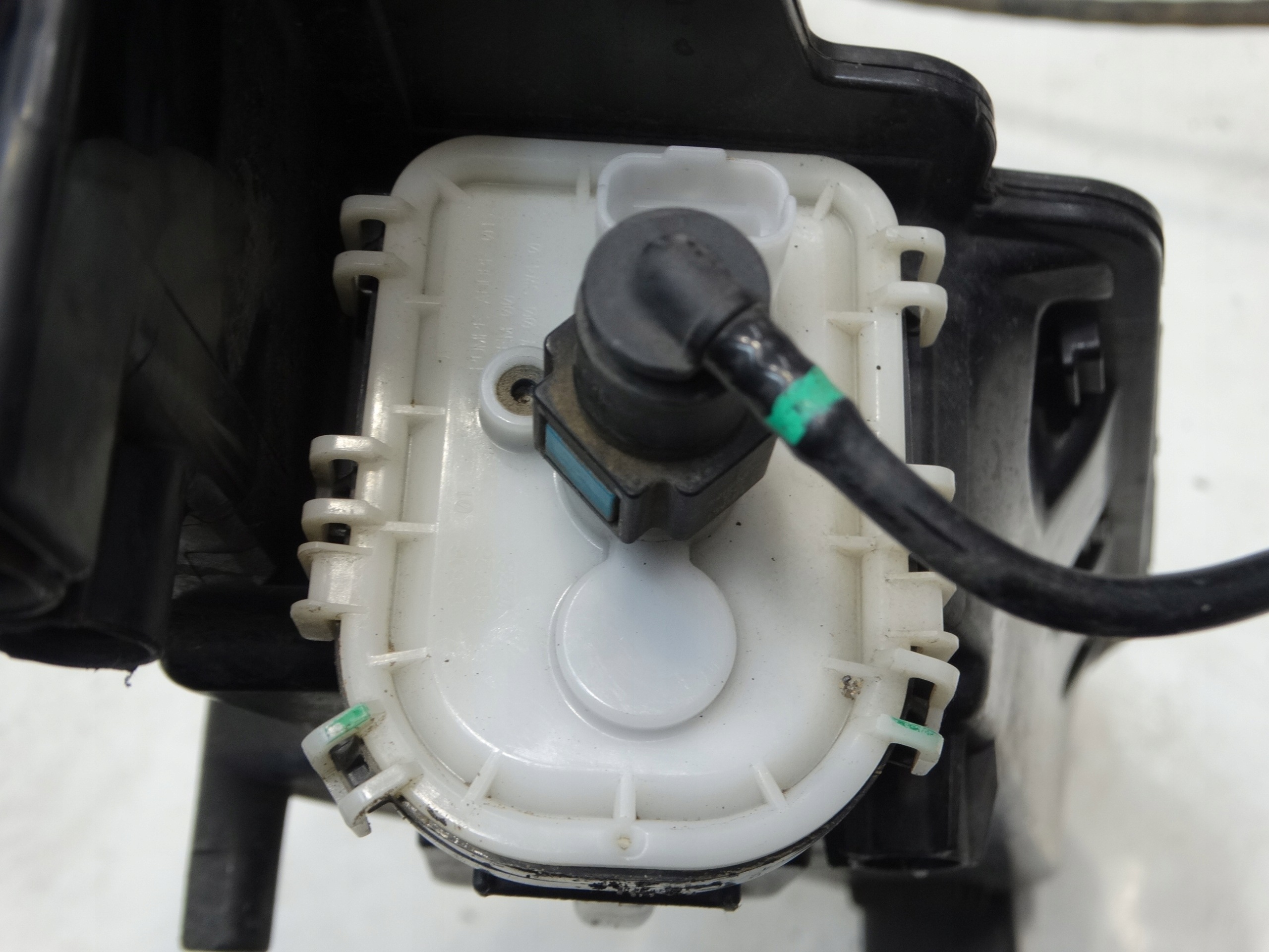 serbatoio liquido FAP CITROEN C4 CACTUS 1.6 BLUEHDI 16R. 9815712580