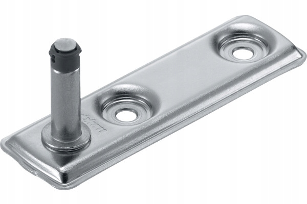 

Blum 20K5101 Mocowanie korpusu do Aventos Hk-xs