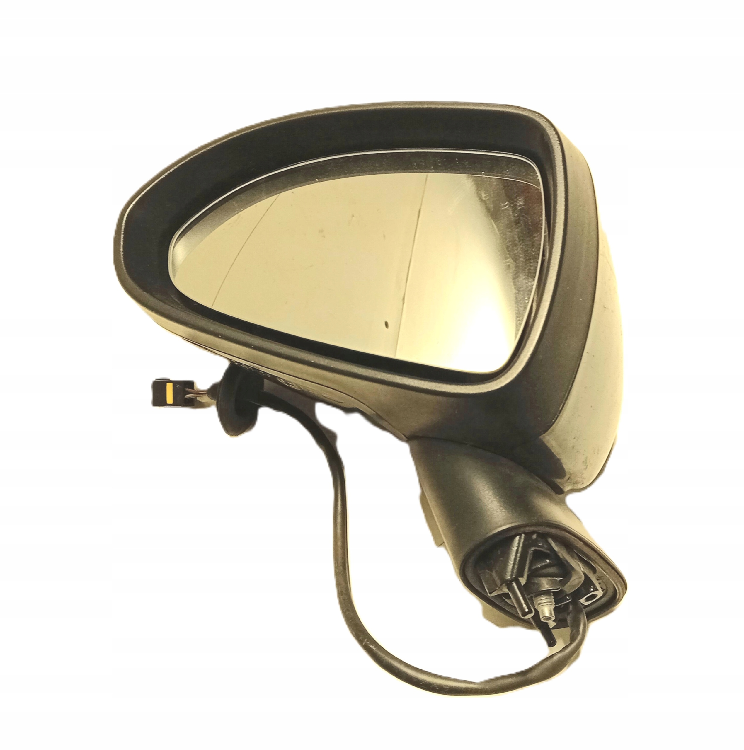 mirror left OPEL CORSA E 5PIN Z22C