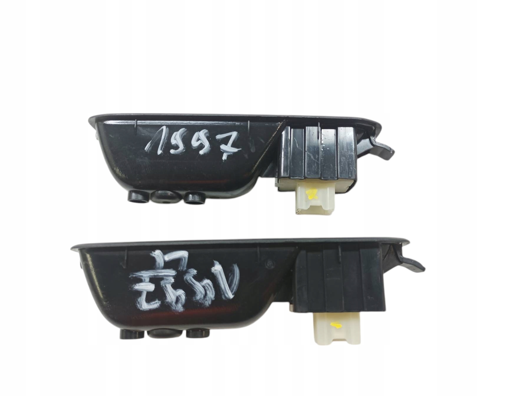 window control switch rear part left right 829606755R 829606755R Dacia Duster II