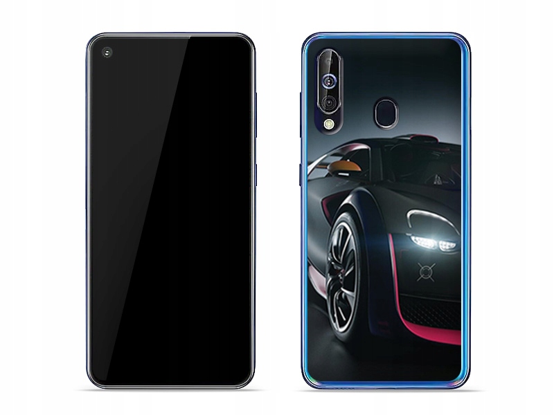 

Etui na Samsung Galaxy A60 Foto Case