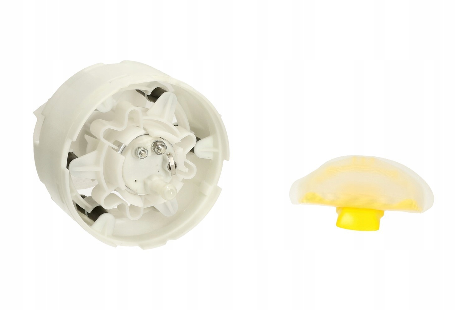 Паливний насос MAM00008M AUDI A4 (8d2, B5)