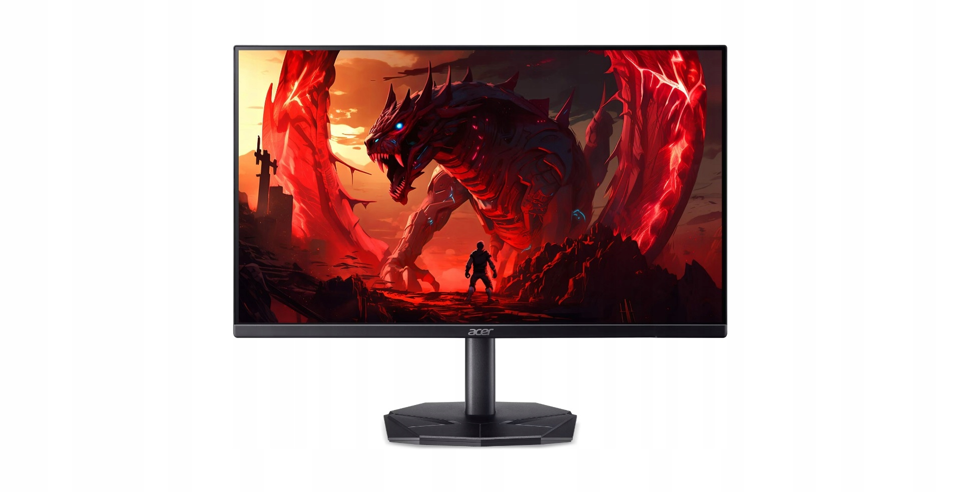 Led monitor Acer Nitro KG270P0bi 27" 1920 x 1080 px Va