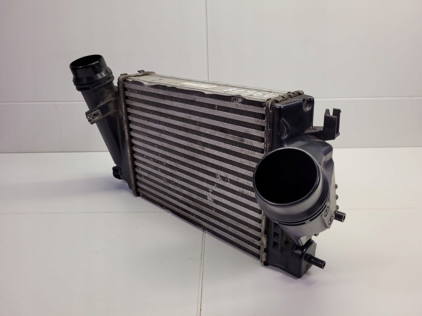 Kühler luft Nissan X-Trail T32 2018 14461-4BE0A