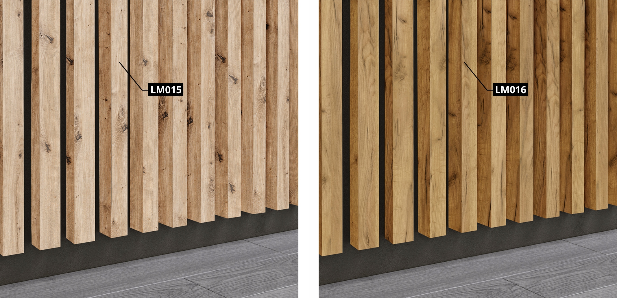 WZORNIK LAMELE PREMIUM 29x40 DREWNOPODOBNY KOMPLET PRÓBNIK 14 KOLORÓW Marka Golddoor