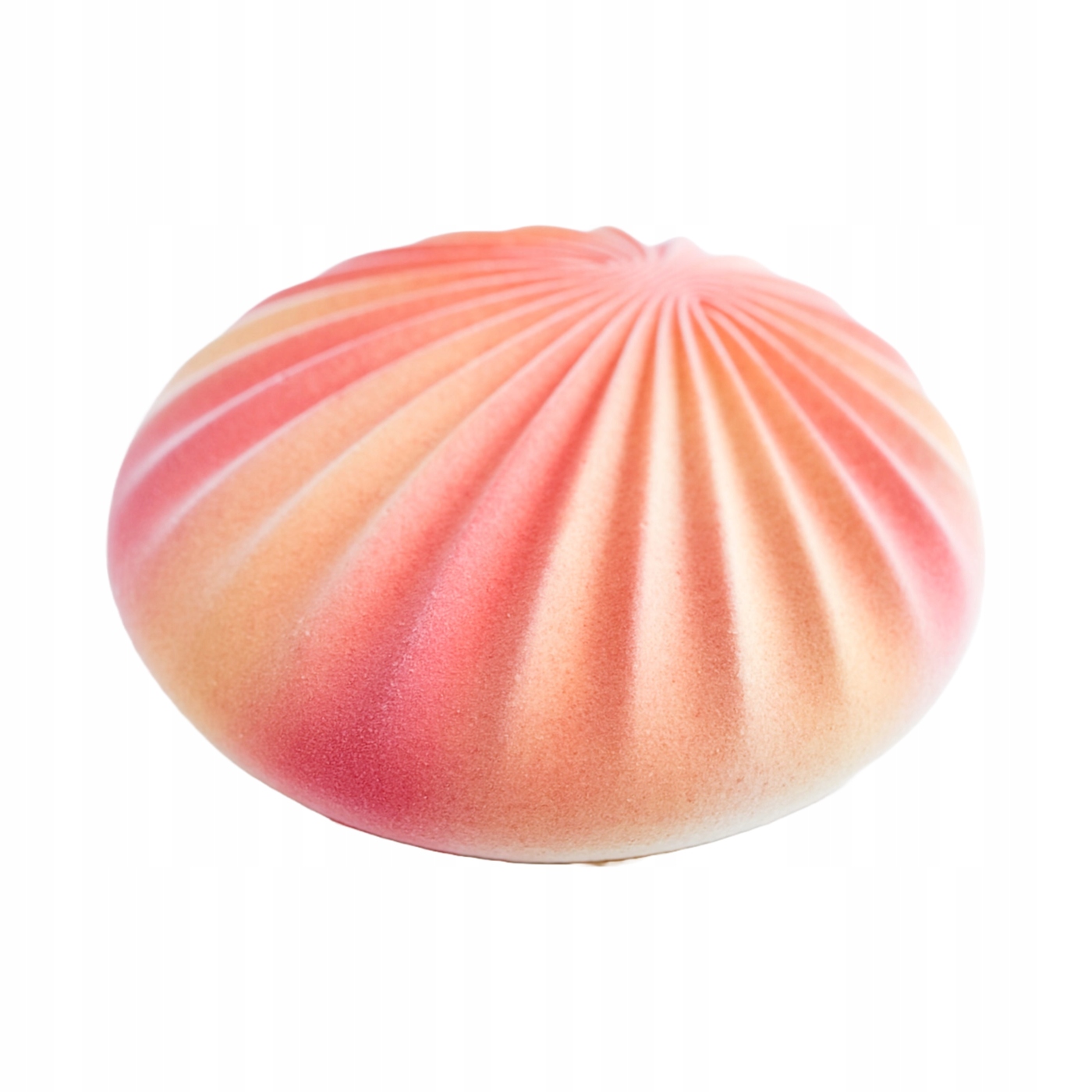 Levně Silikonová forma ručně vyrobená „Shell Mini“ Dinara Kasko