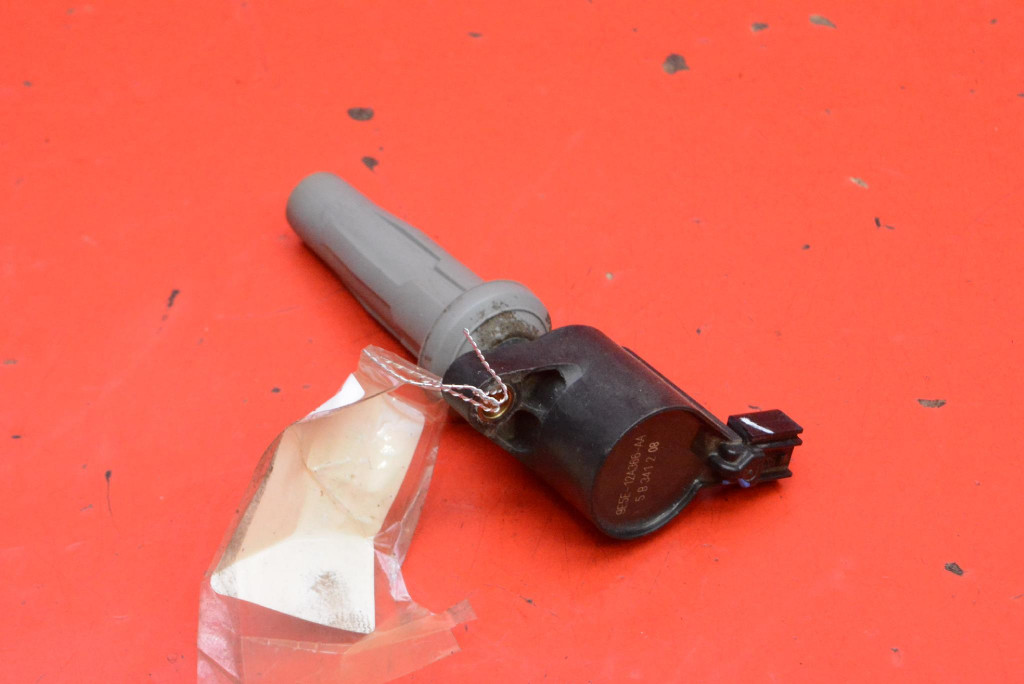 coil ignition 9E5E-12A366-AA FORD MONDEO MK5 2.0 HYBRID 187 KM 14-20