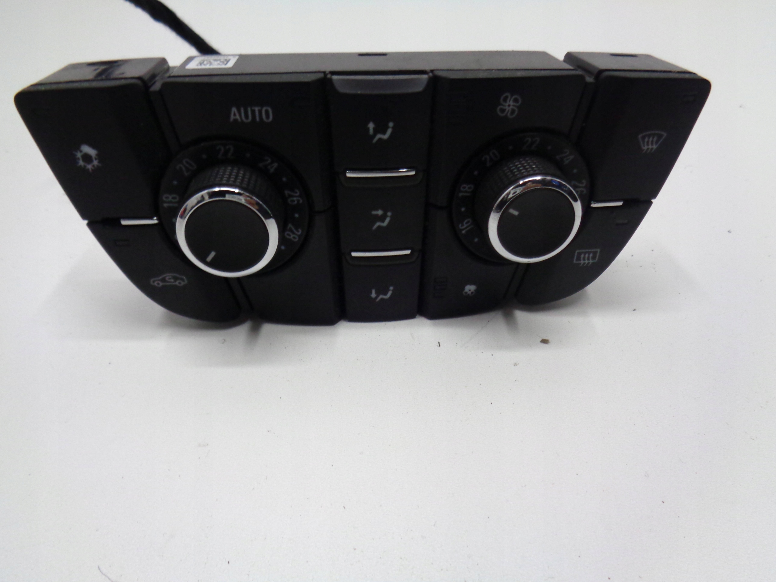 13343707 - ASTRA J IV MERIVA B ПАНЕЛЬ ВЕНТИЛЯЦИОННОГО ОТВЕРСТИЯ КОНДИЦИОНЕРА