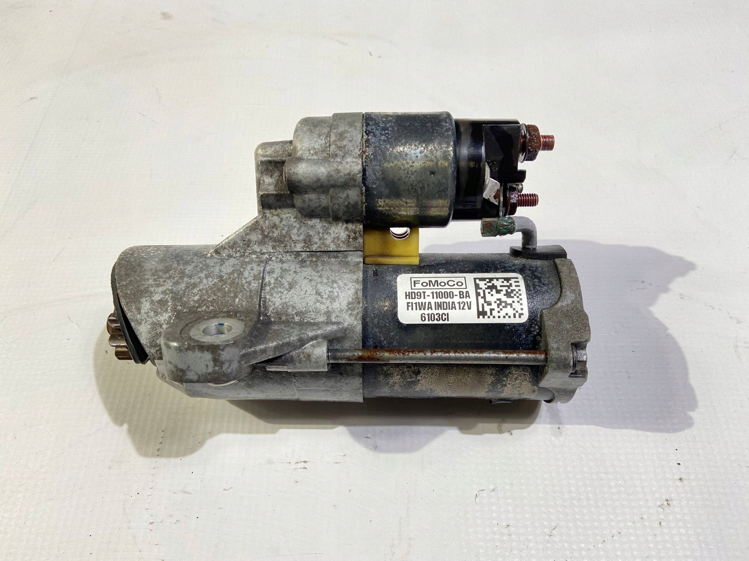 startér starter Ford Explorer V 2011