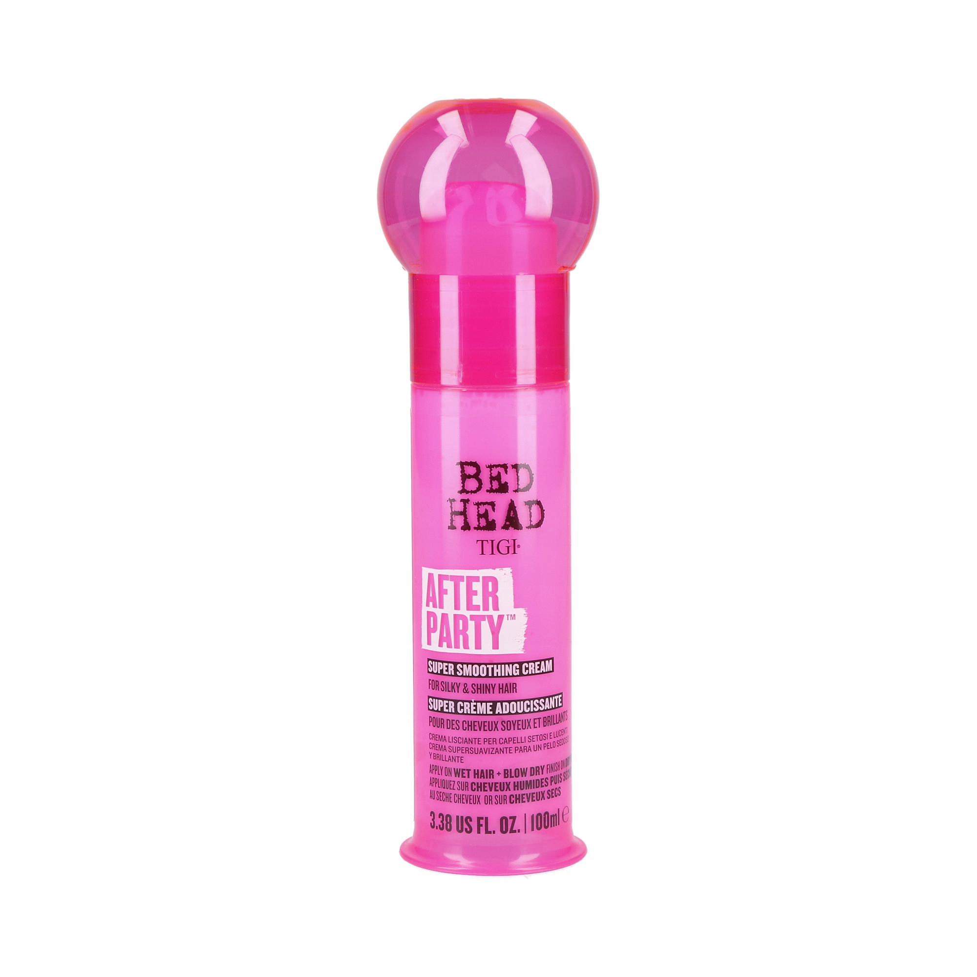 

Tigi Bed Head After Party Krem wygładzający100ml