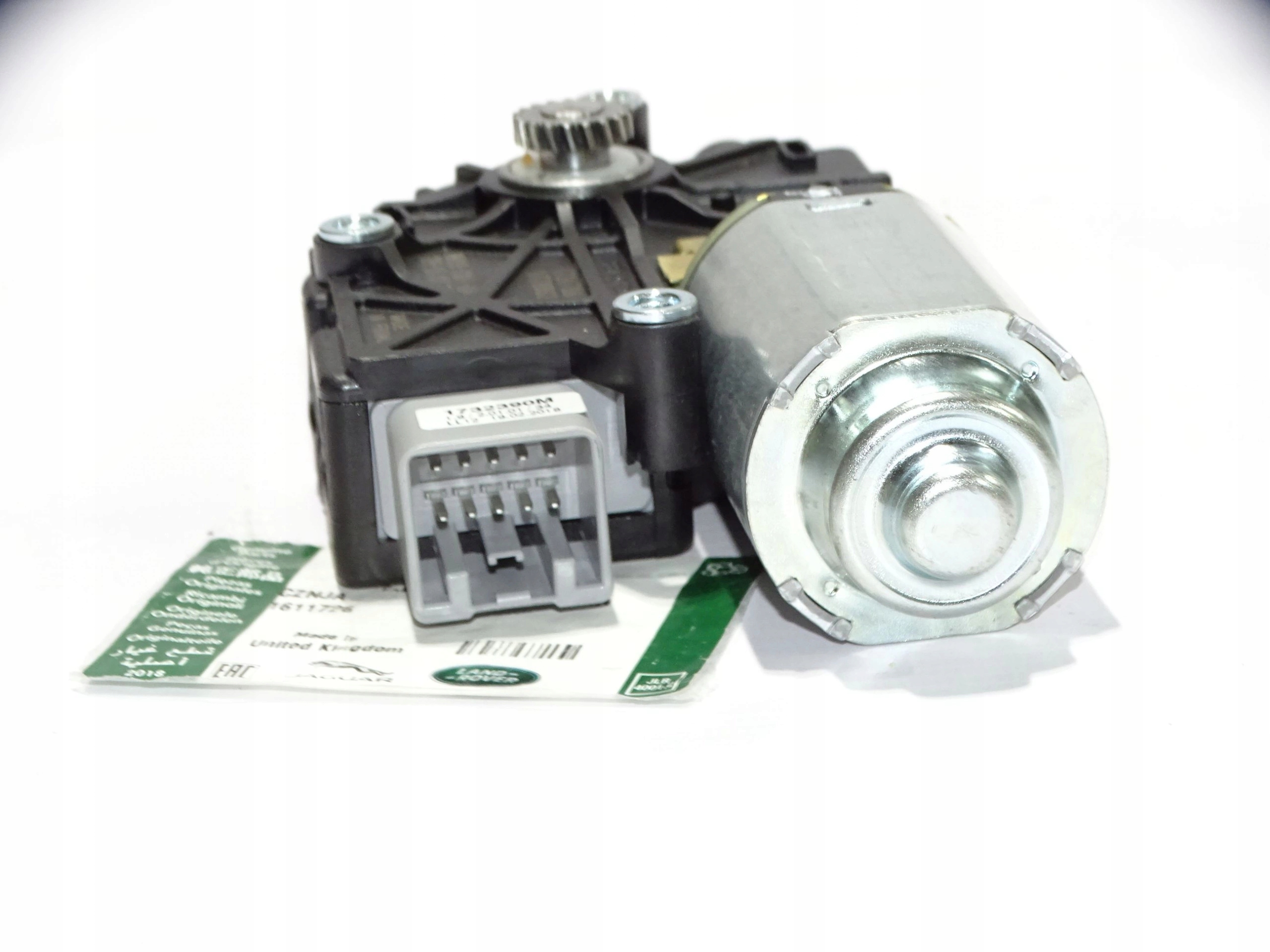 LR098303 - sunroof Motor panorama Range ROVER SPORT