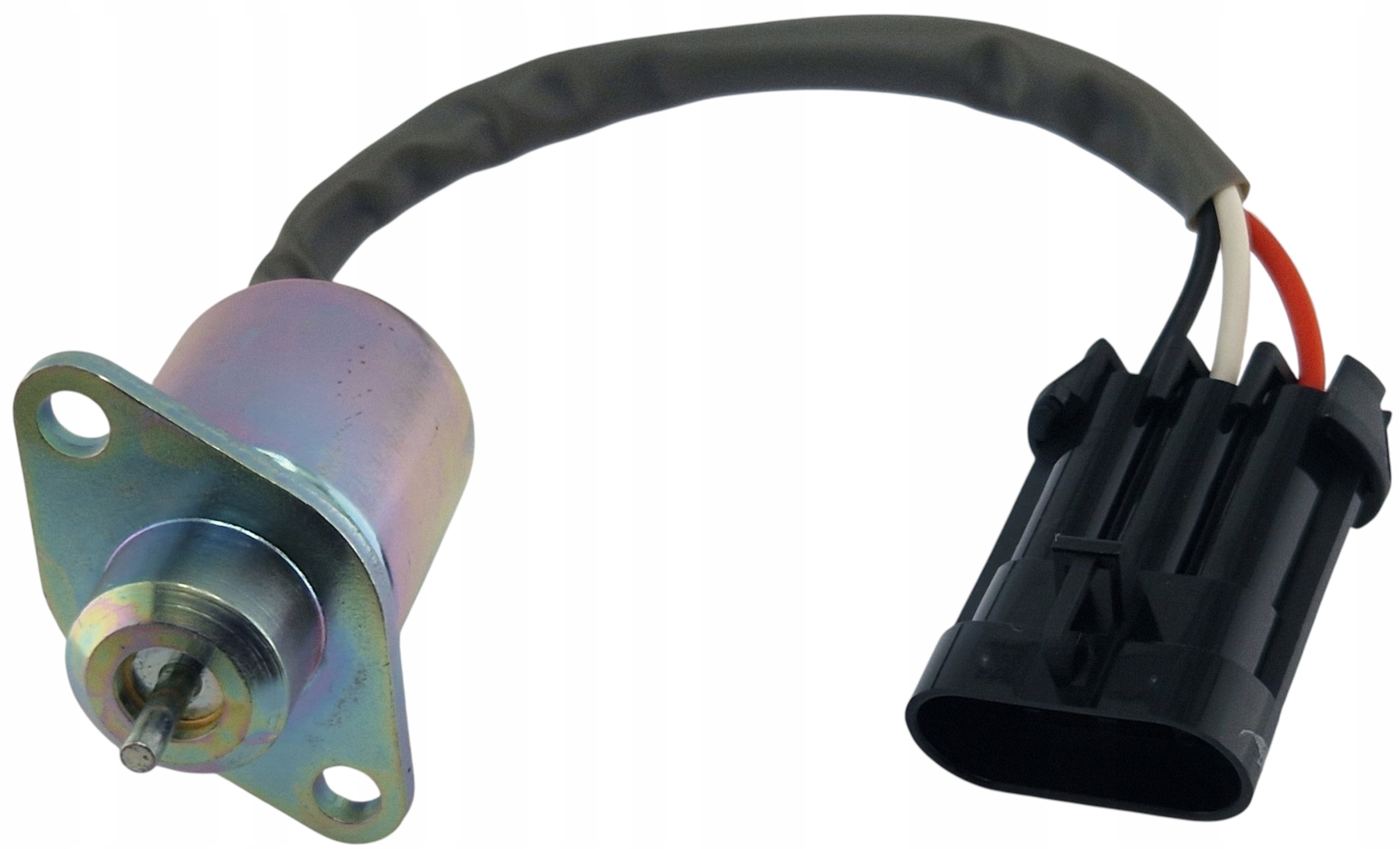 Cívka pro hašení motoru 6670602 solenoidový hasicí přístroj