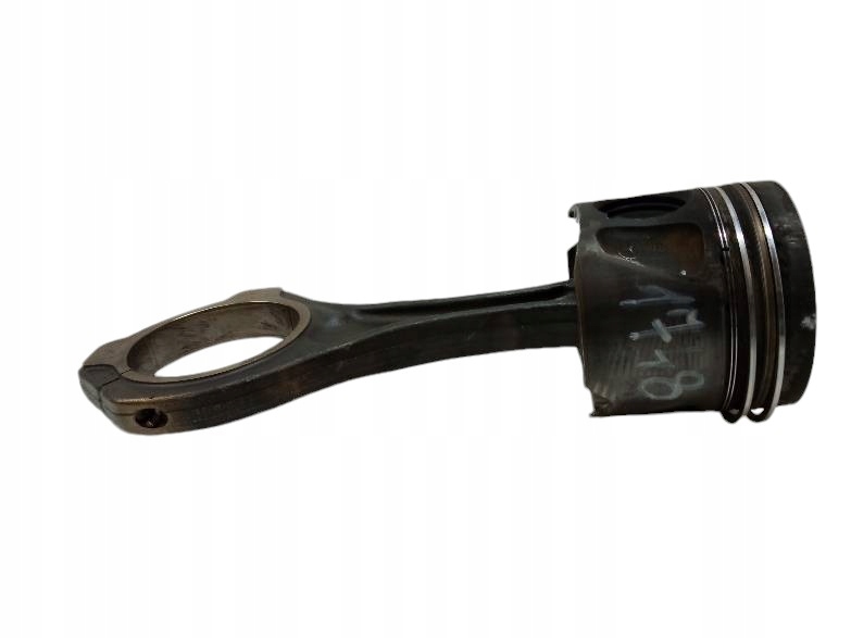 piston connecting rod 3.0 CDI V6 Mercedes-Benz E-klasa IV (2009- ) W212