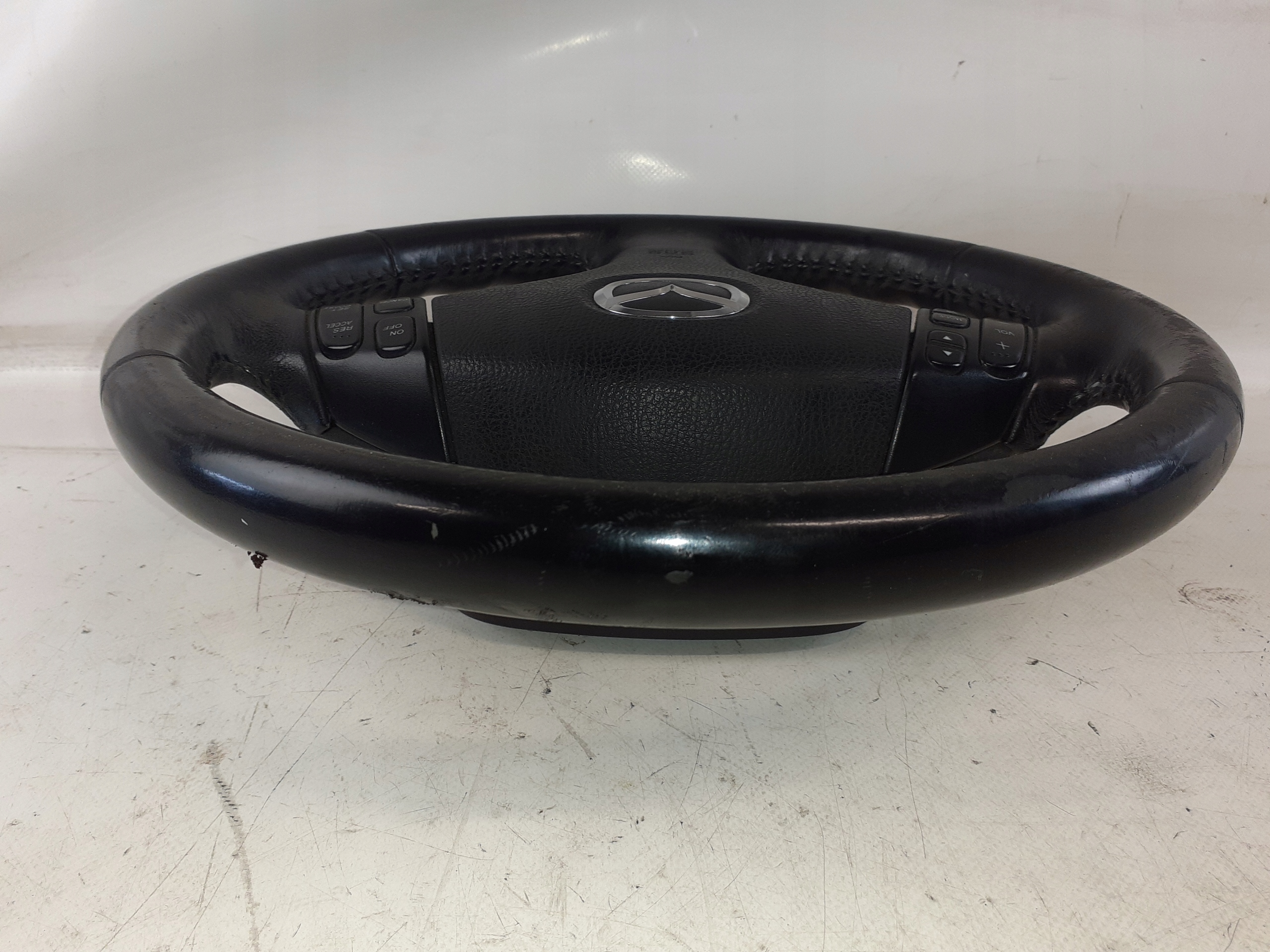 MAZDA 6 Volant Airbag MULTIFUNKCJA