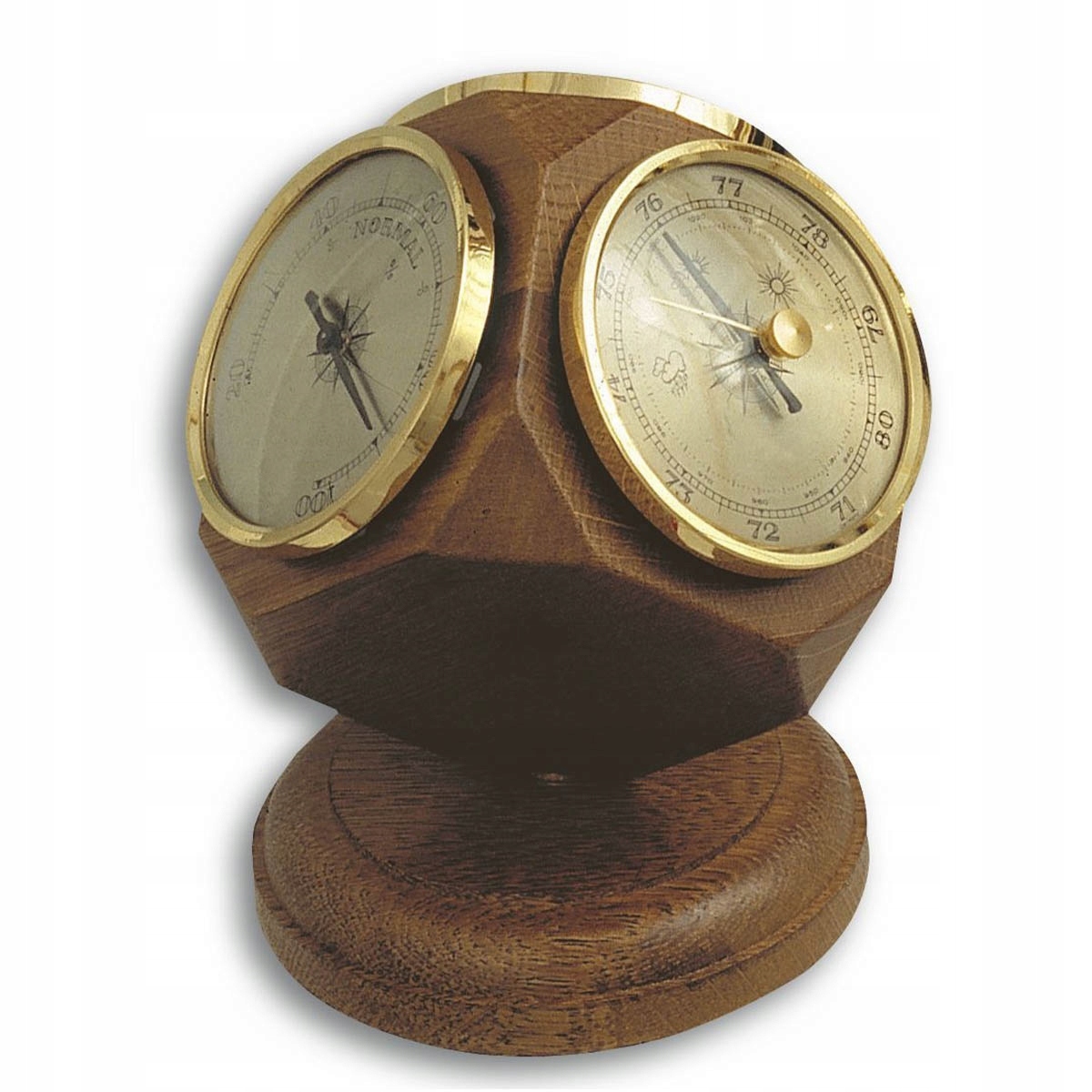 Meteostanice Tfa Dostmann 20.1011