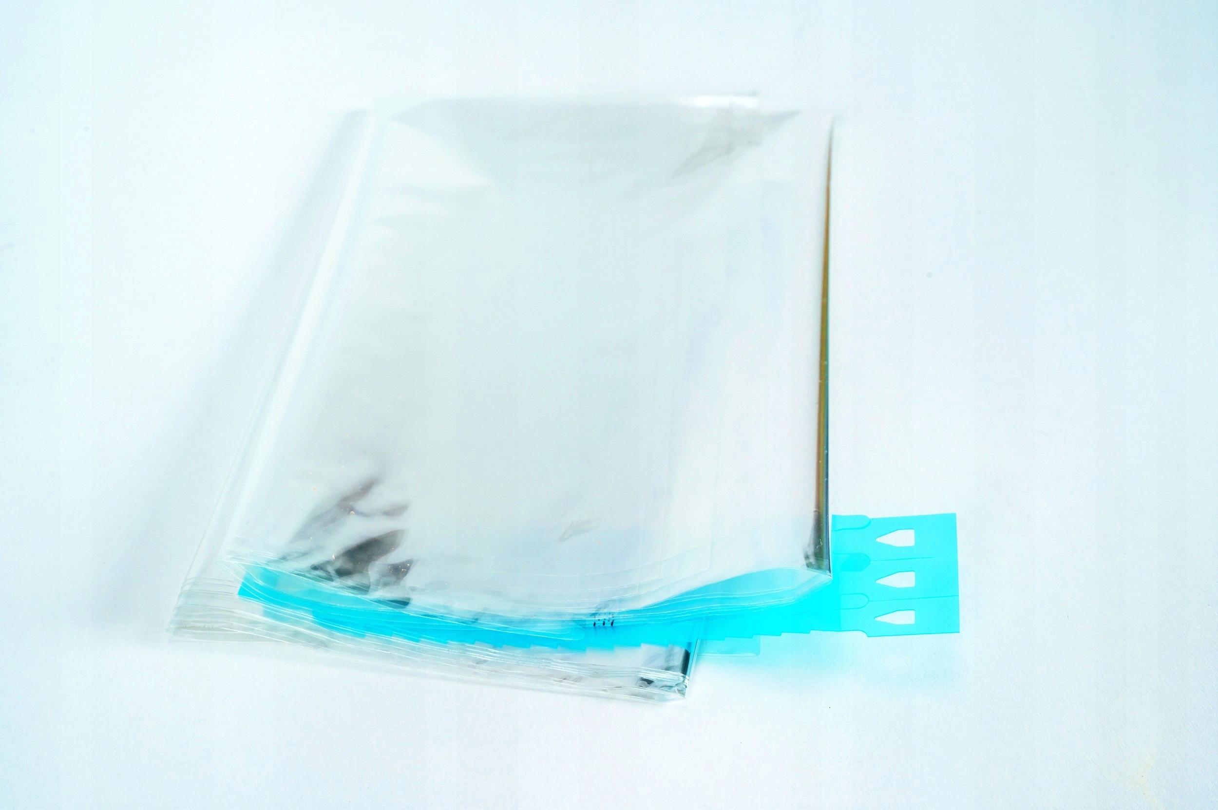 PACLAN TOREBKI DO PIECZENIA 6 SZT Kod producenta 136.981