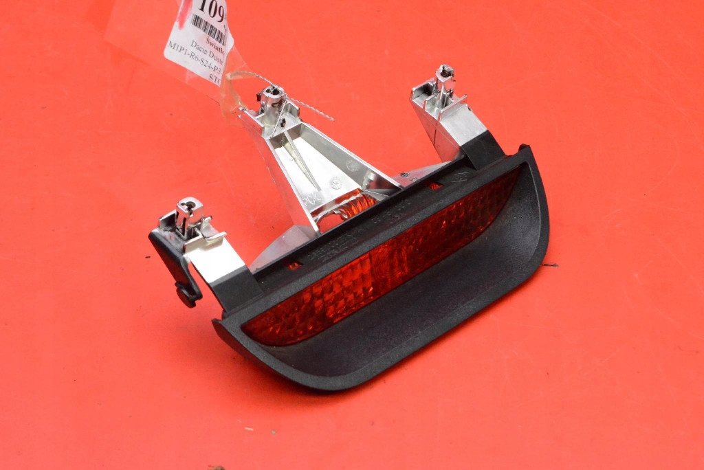 light STOPU STOP 265900027R DACIA DUSTER 1 and LIFT 13-17