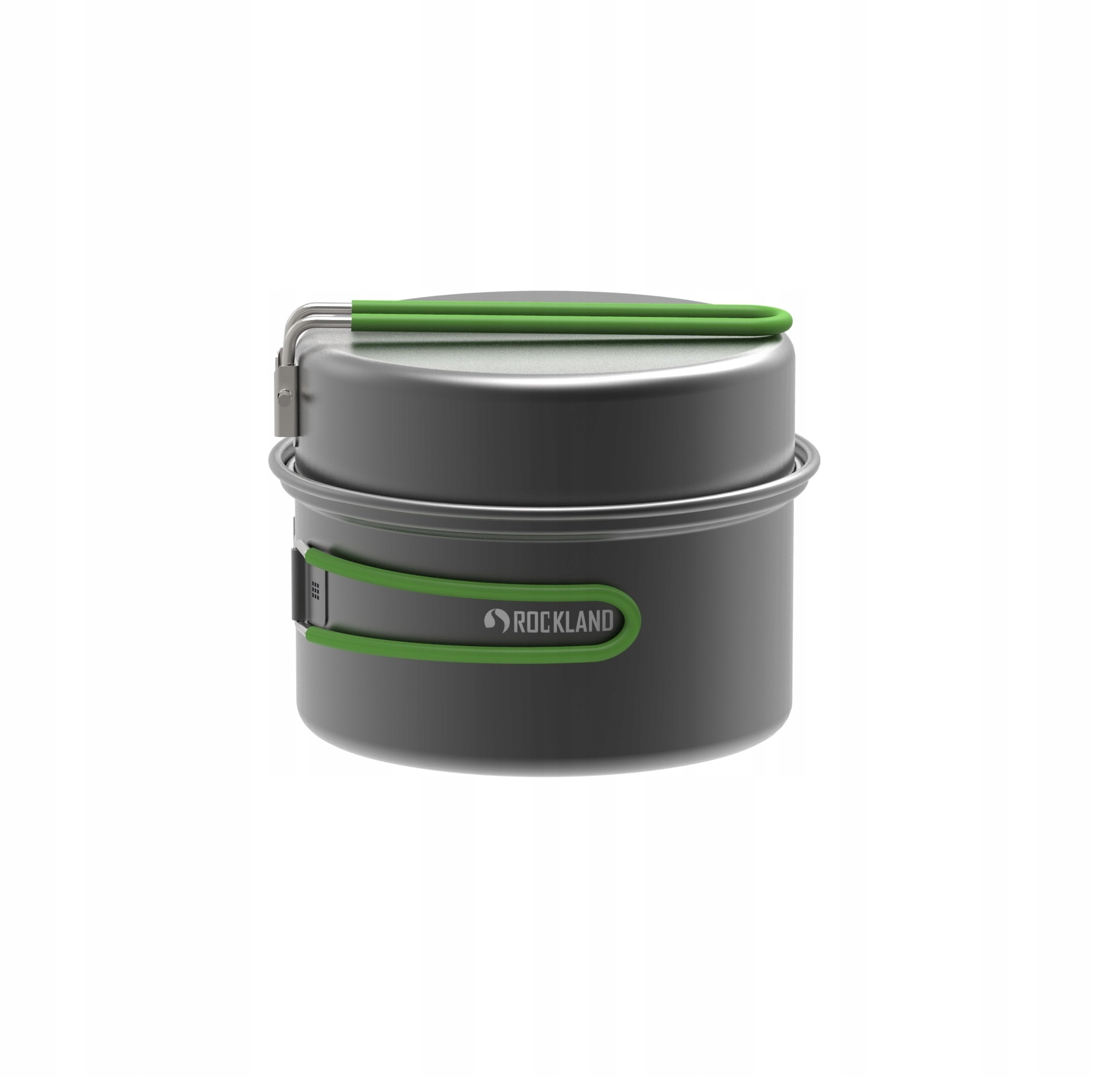 

Menażka zestaw naczyń turystycznych Travel Duo