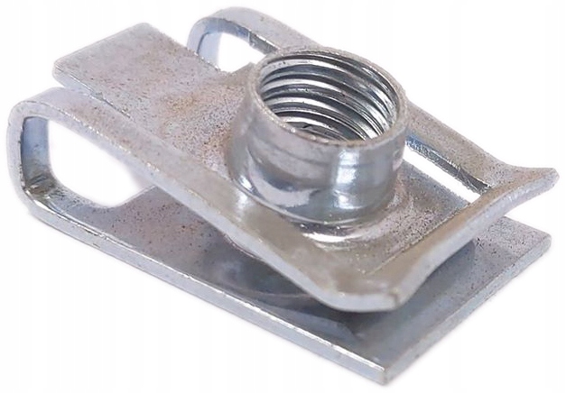 

Nakrętki nasuwane U An 326 M5×20,5