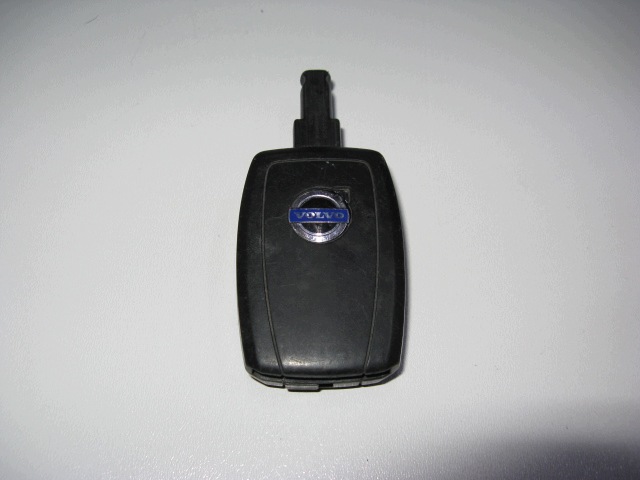 schlüssel VOLVO S40 II LIFT