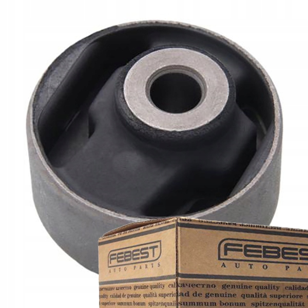 MZMB-030 - Втулка подушки диференціала для MAZDA CX-7 2.5