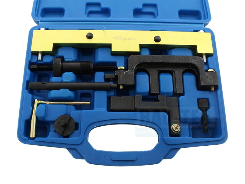 

Blokada Rozrządu Bmw N42 N46 N46T Valvetronic E46