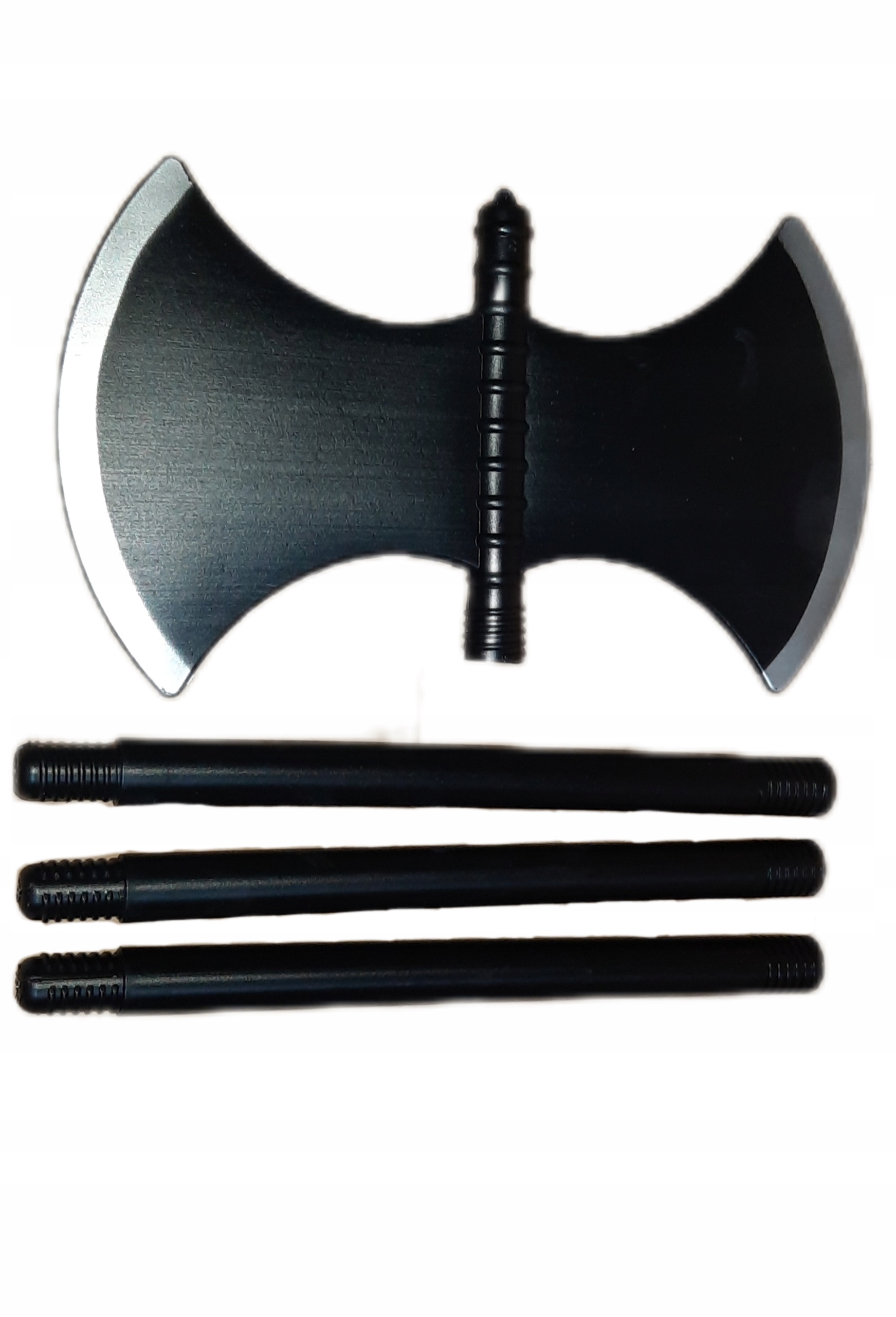 TOPÓR TOPOREK PLASTIKOWAY ŚMIERĆ HALLOWEEN JASEŁKA Typ inne